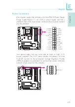 Preview for 23 page of DFI Lanparty JR P45-T2RS User Manual