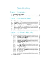 Preview for 5 page of DFI LanParty KT400A User Manual