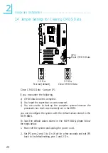 Preview for 20 page of DFI LanParty KT400A User Manual