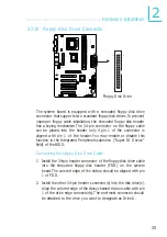 Preview for 35 page of DFI LanParty KT400A User Manual