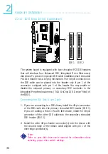 Preview for 36 page of DFI LanParty KT400A User Manual