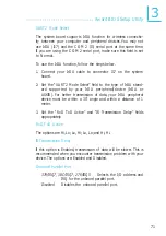 Preview for 71 page of DFI LanParty KT400A User Manual