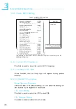 Preview for 86 page of DFI LanParty KT400A User Manual