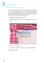 Preview for 104 page of DFI LanParty KT400A User Manual