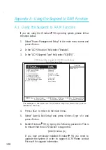 Preview for 108 page of DFI LanParty KT400A User Manual