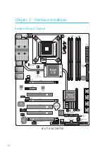 Preview for 16 page of DFI LanParty LT X38 series User Manual