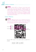 Preview for 18 page of DFI LanParty LT X38 series User Manual