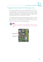 Preview for 29 page of DFI LanParty LT X38 series User Manual