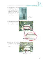 Preview for 31 page of DFI LanParty LT X38 series User Manual