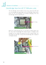 Preview for 38 page of DFI LanParty LT X38 series User Manual