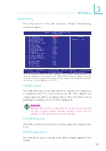 Preview for 95 page of DFI LanParty LT X38 series User Manual