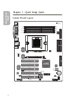 Предварительный просмотр 4 страницы DFI LanParty NF3 Ultra-DF User Manual