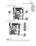 Предварительный просмотр 13 страницы DFI LanParty NF3 Ultra-DF User Manual