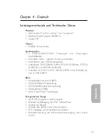 Предварительный просмотр 23 страницы DFI LanParty NF3 Ultra-DF User Manual