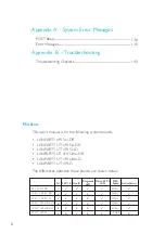 Preview for 6 page of DFI LanParty nF4 User Manual