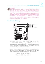 Preview for 19 page of DFI LanParty nF4 User Manual