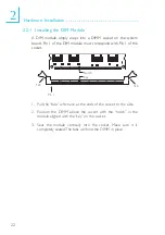 Preview for 22 page of DFI LanParty nF4 User Manual