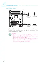 Preview for 32 page of DFI LanParty nF4 User Manual