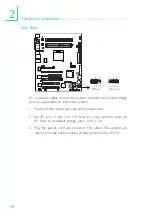 Preview for 34 page of DFI LanParty nF4 User Manual