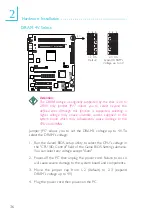 Preview for 36 page of DFI LanParty nF4 User Manual