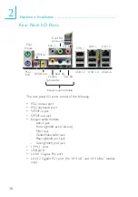 Preview for 38 page of DFI LanParty nF4 User Manual