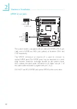 Preview for 40 page of DFI LanParty nF4 User Manual