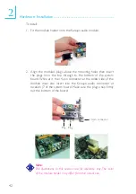 Preview for 42 page of DFI LanParty nF4 User Manual