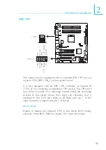 Preview for 45 page of DFI LanParty nF4 User Manual