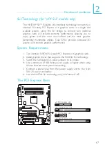 Preview for 67 page of DFI LanParty nF4 User Manual