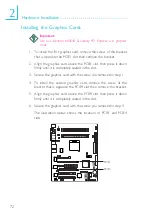 Preview for 72 page of DFI LanParty nF4 User Manual