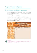 Preview for 124 page of DFI LanParty nF4 User Manual