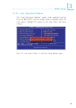 Preview for 99 page of DFI LanParty PRO875B User Manual