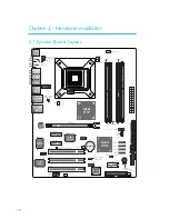 Preview for 16 page of DFI LANPARTY UT 915P-T12 User Manual