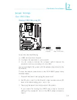 Preview for 39 page of DFI LANParty UT ICFX3200-T2/G User Manual