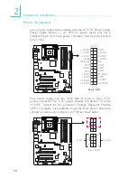 Предварительный просмотр 68 страницы DFI LANParty UT ICFX3200-T2/G User Manual