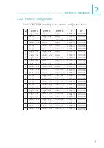 Preview for 19 page of DFI LanParty UT nF3 250 Gd User Manual