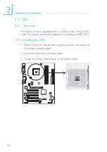 Preview for 20 page of DFI LanParty UT nF3 250 Gd User Manual