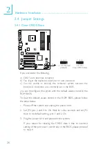 Preview for 26 page of DFI LanParty UT nF3 250 Gd User Manual