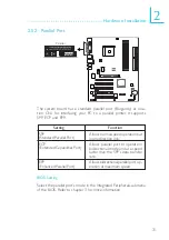 Preview for 31 page of DFI LanParty UT nF3 250 Gd User Manual