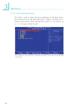 Preview for 62 page of DFI LanParty UT nF3 250 Gd User Manual