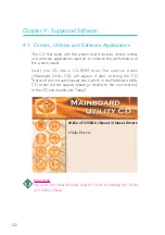 Preview for 102 page of DFI LanParty UT nF3 250 Gd User Manual