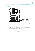 Preview for 49 page of DFI LanParty UT NF4 SLI EXPERT Venus User Manual