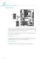 Preview for 60 page of DFI LanParty UT NF4 SLI EXPERT Venus User Manual