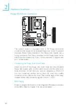 Preview for 62 page of DFI LanParty UT NF4 SLI EXPERT Venus User Manual