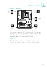 Preview for 69 page of DFI LanParty UT NF4 SLI EXPERT Venus User Manual