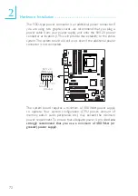 Preview for 72 page of DFI LanParty UT NF4 SLI EXPERT Venus User Manual