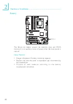 Preview for 80 page of DFI LanParty UT NF4 SLI EXPERT Venus User Manual