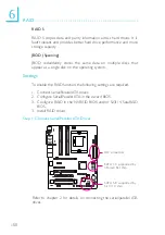 Preview for 150 page of DFI LanParty UT NF4 SLI EXPERT Venus User Manual