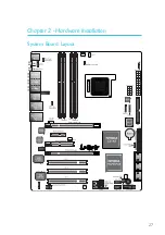 Preview for 27 page of DFI LanParty UT NF590 SLI-M2R/G User Manual