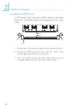 Preview for 30 page of DFI LanParty UT NF590 SLI-M2R/G User Manual